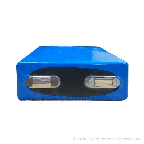 Long Cycle Life 3.2V Lithium Iron Phosphate Battery